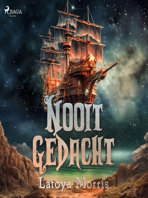 Title details for Nooit gedacht by Latoya Morris - Available